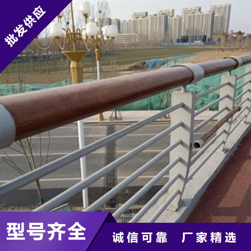 【桥梁护栏】LED灯光护栏款式新颖