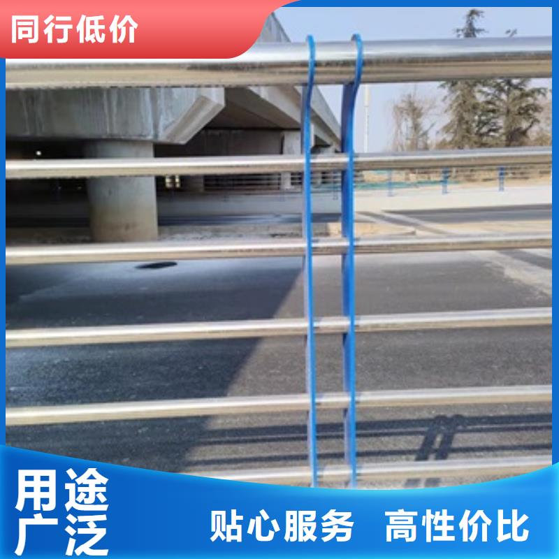 【桥梁护栏】_国道抗冲击围栏专注生产N年