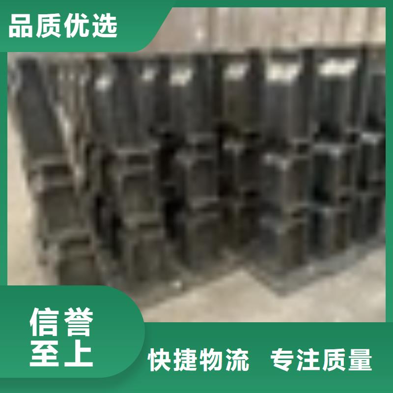 桥梁护栏_道路护栏自产自销