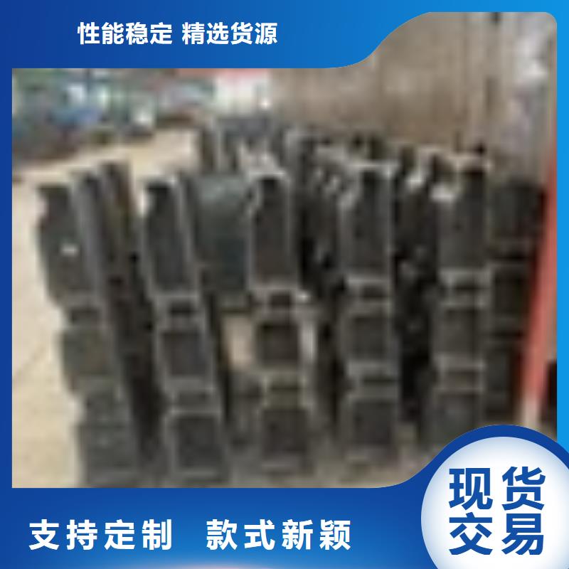 【桥梁护栏】M型防撞护栏品质保证