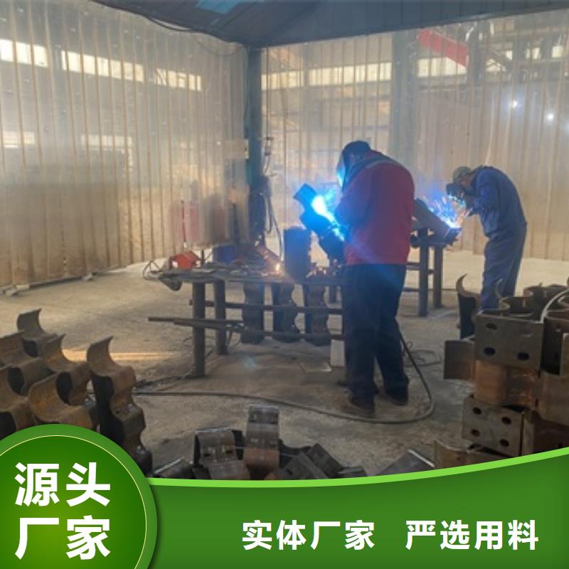 【桥梁护栏景观护栏就近发货】
