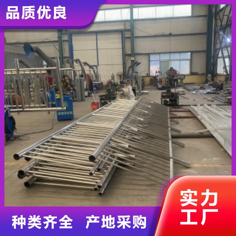 桥梁护栏桥梁景观栏杆质优价廉