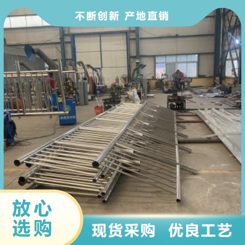 【桥梁护栏】立柱产地直销
