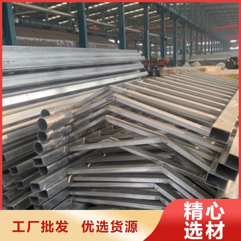 桥梁护栏【桥梁景观栏杆】好产品放心购