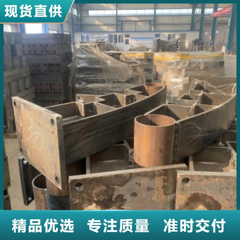 桥梁护栏-道路护栏用心做品质