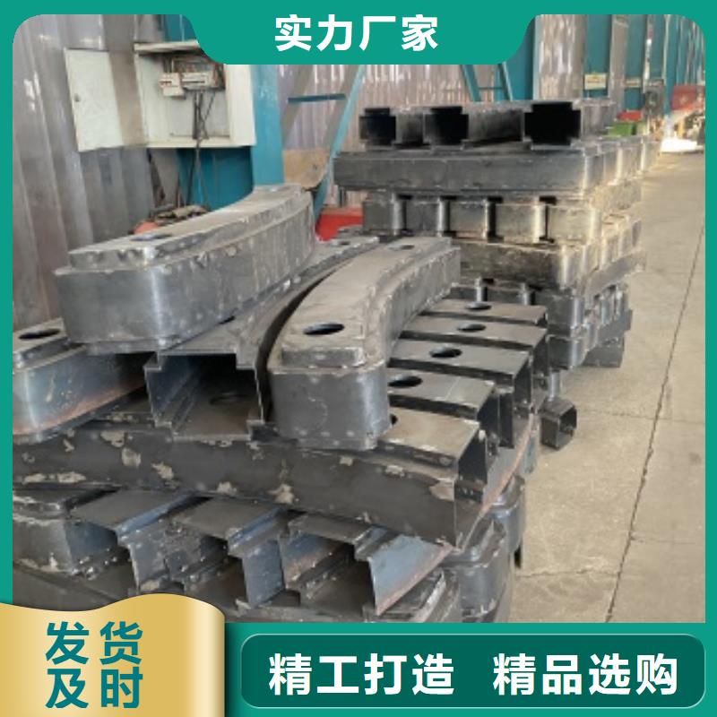 桥梁护栏【道路护栏】以质量求生存