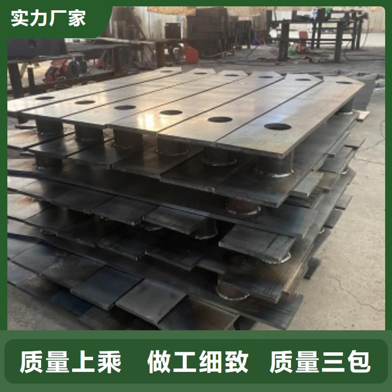 【桥梁护栏_防撞【护栏】厂家直销放心】