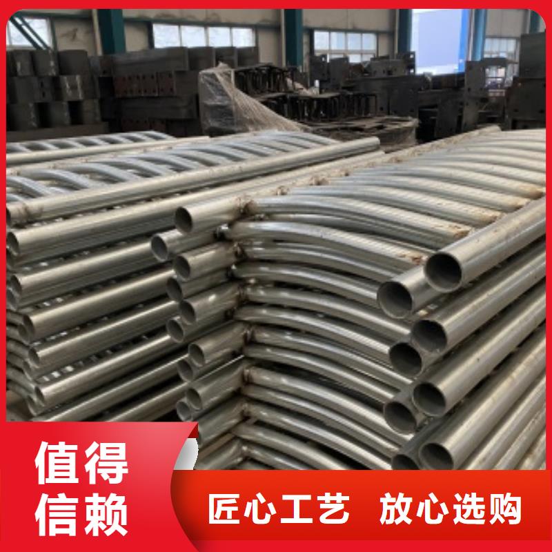桥梁护栏【防撞护栏】型号全价格低