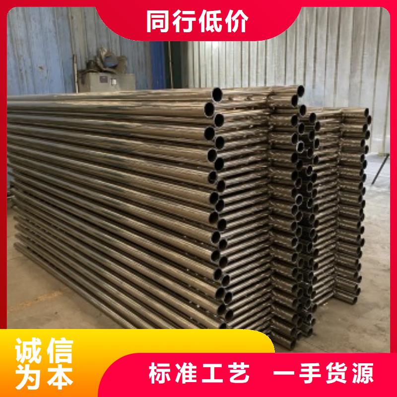 桥梁护栏桥梁立柱厂家拥有先进的设备