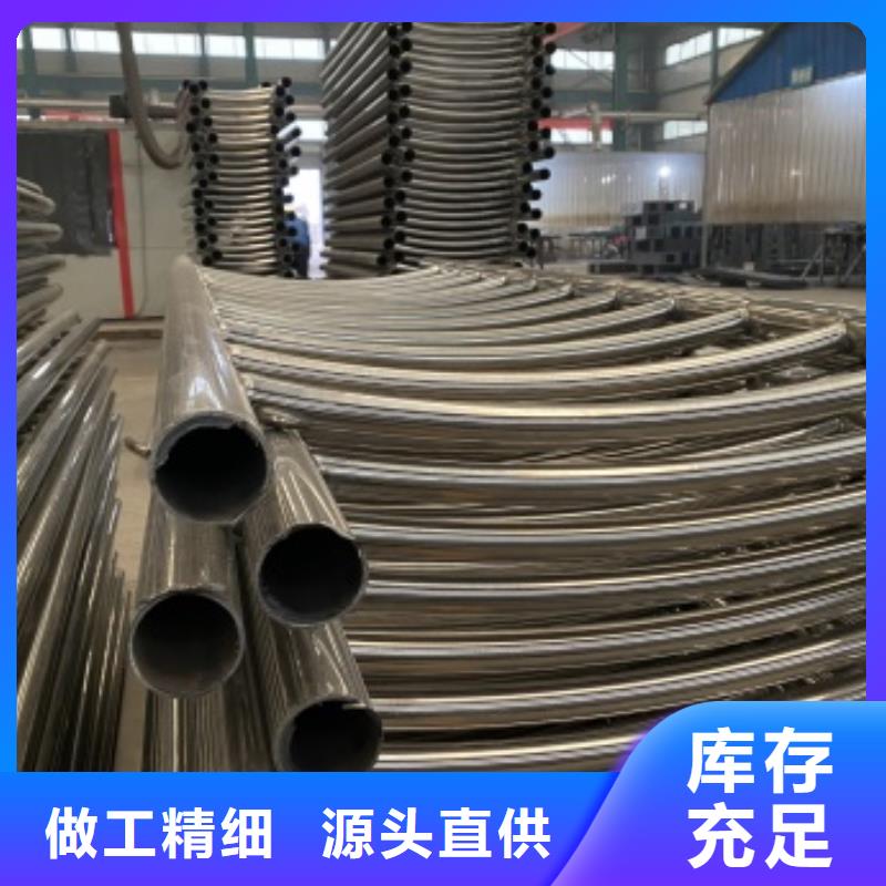 桥梁护栏镀锌波形护栏诚信为本