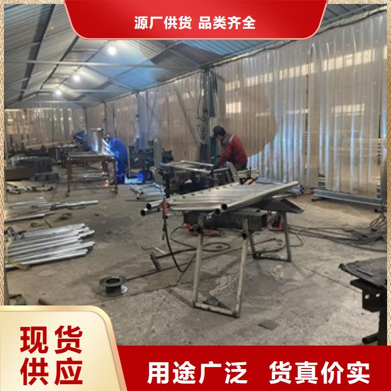 桥梁护栏LED防护栏杆货真价实