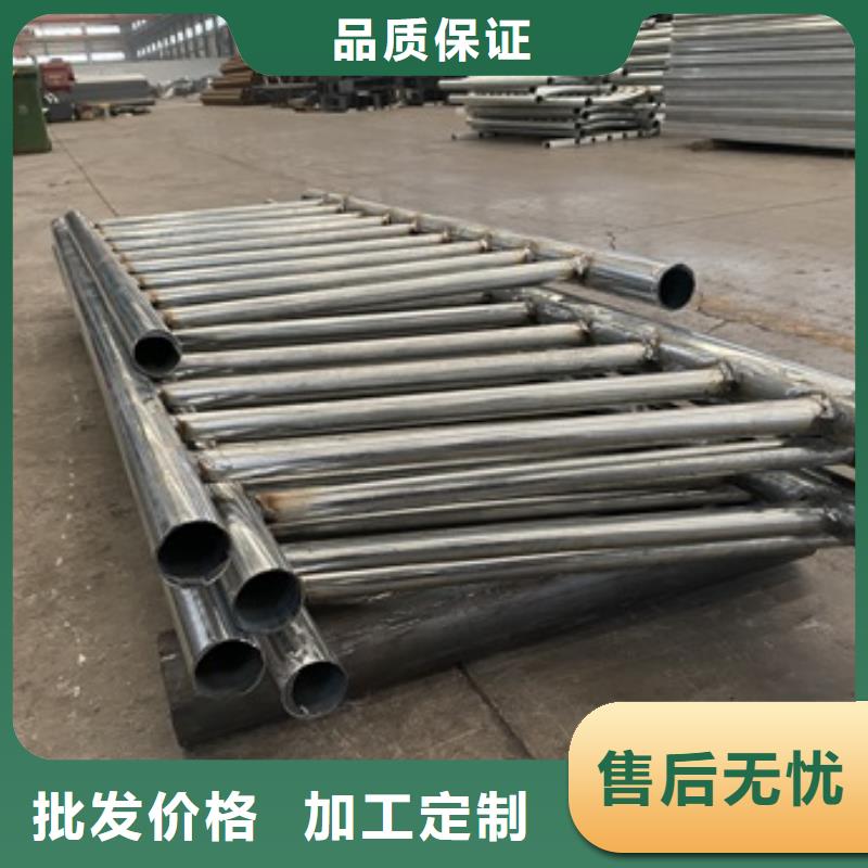 桥梁护栏道路护栏供应采购