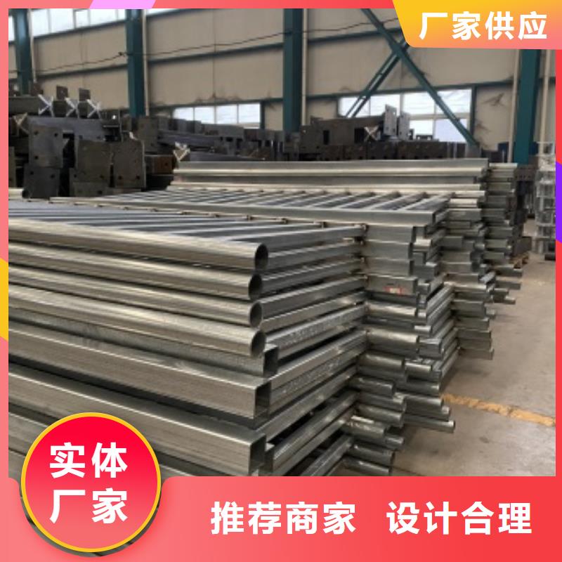 桥梁护栏,【波形护栏】品质保证
