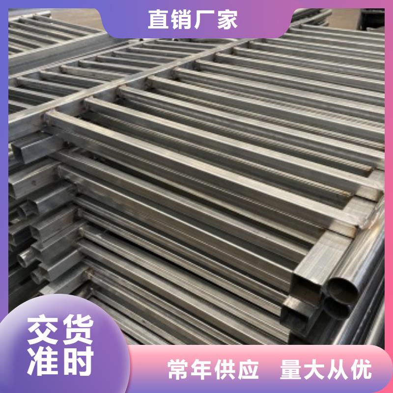 桥梁护栏桥梁栏杆厂多家仓库发货
