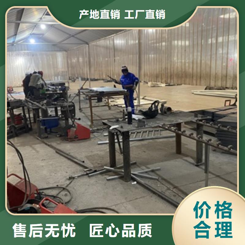 桥梁护栏-道路护栏用心做品质