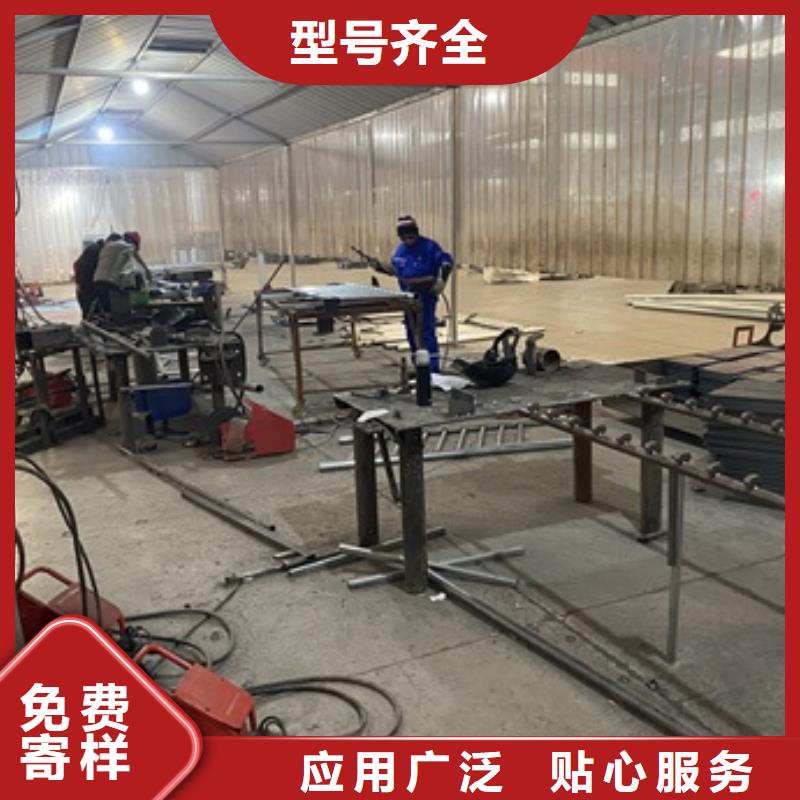 【桥梁护栏_防撞【护栏】厂家直销放心】