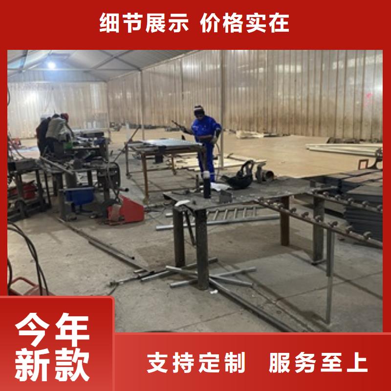 桥梁护栏,【景观护栏】设计合理