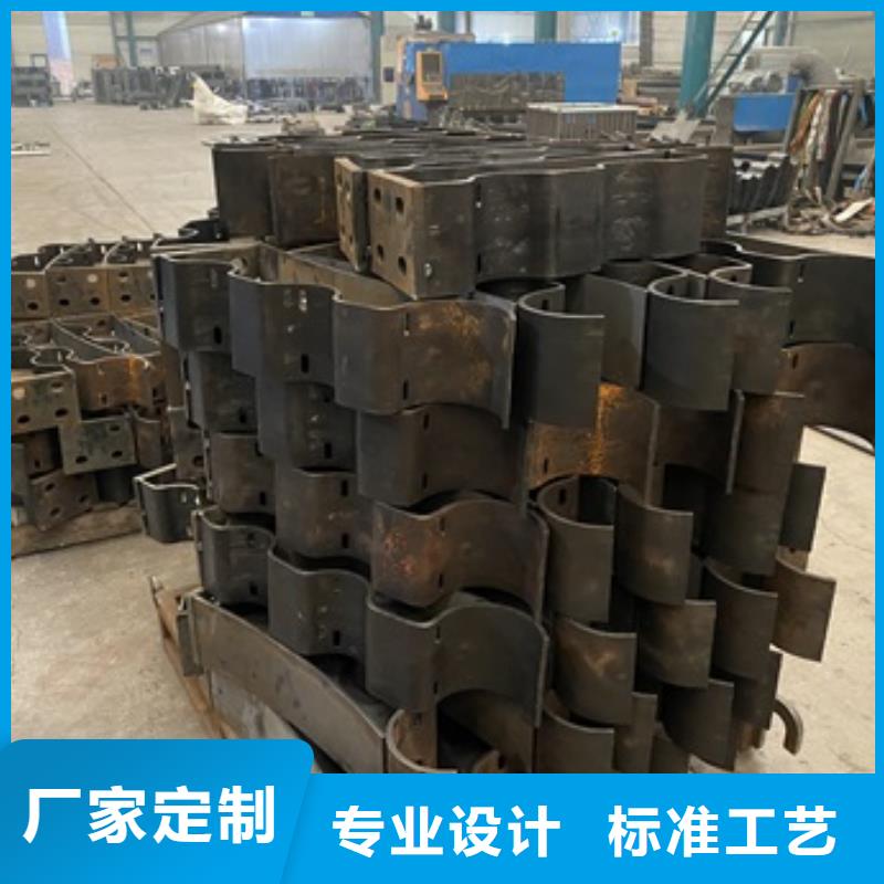 桥梁护栏道路护栏实力派厂家
