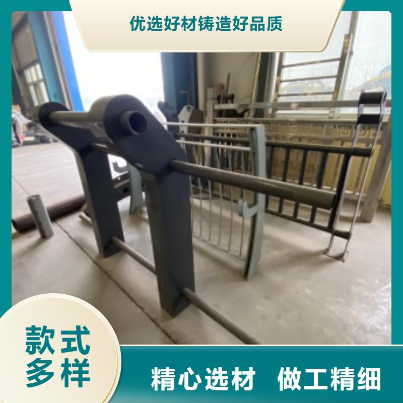 桥梁护栏道路护栏供应采购