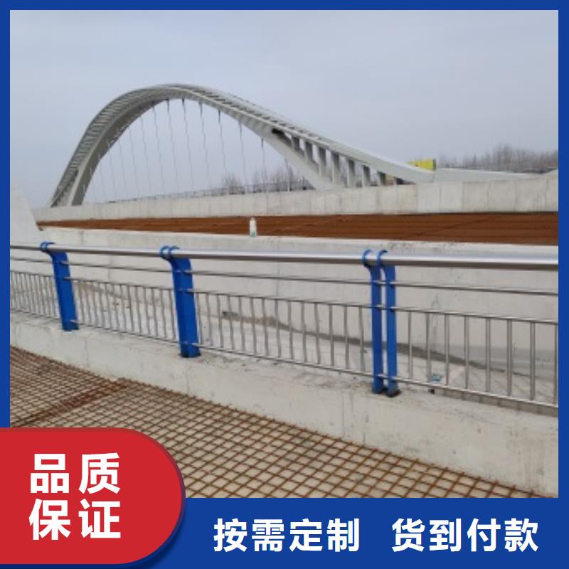 公路桥梁防护栏杆优选商家