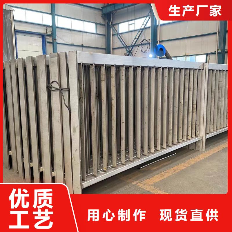 供应桥梁防护栏杆厂家_精选厂家
