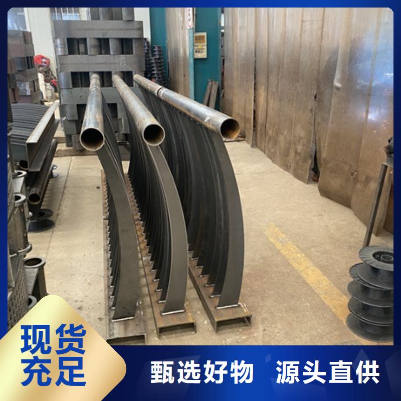 1【道路护栏】打造好品质