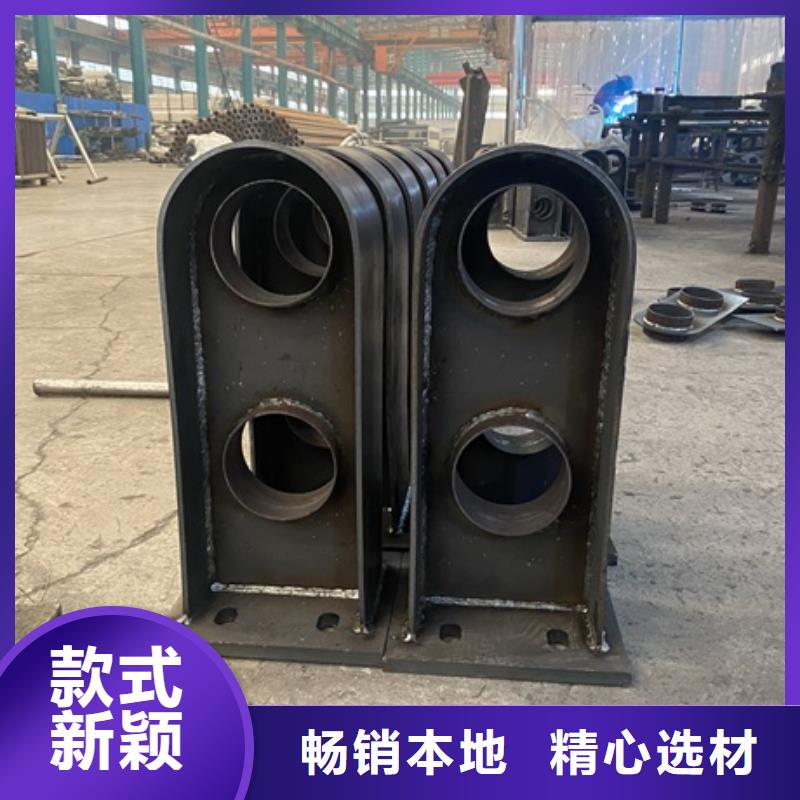 1q235b波形护栏板生产经验丰富