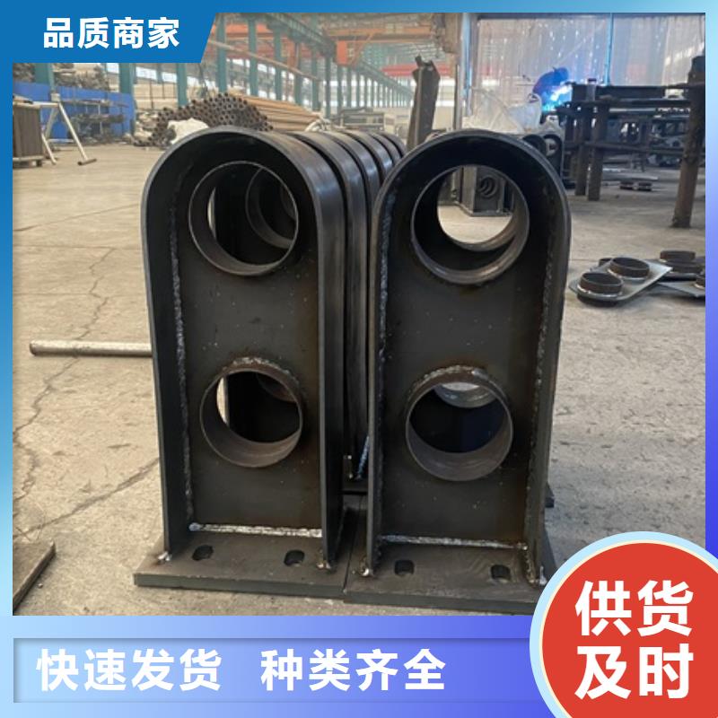 1q235b波形护栏板生产经验丰富
