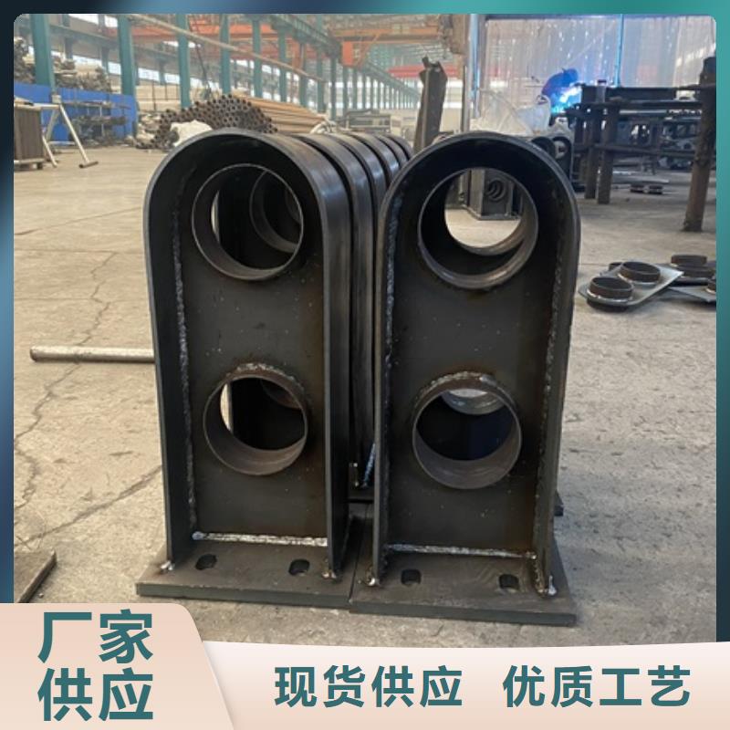 1【【防撞桥梁护栏】】质保一年
