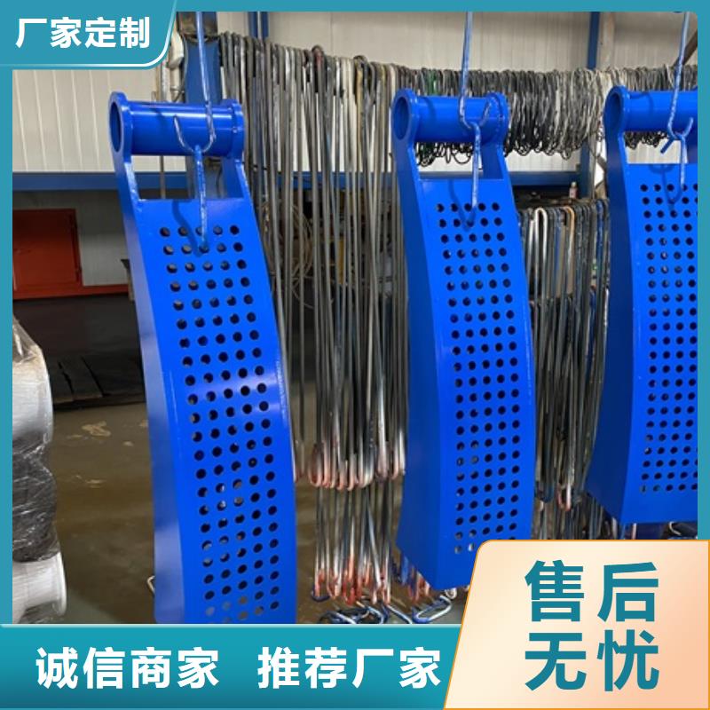 1桥梁护栏厂家实力雄厚品质保障