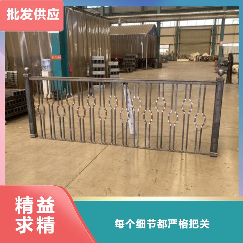 1_灯光防撞护栏质量检测