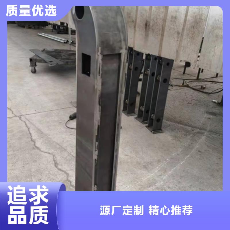 【1】桥梁栏杆厂厂家新品