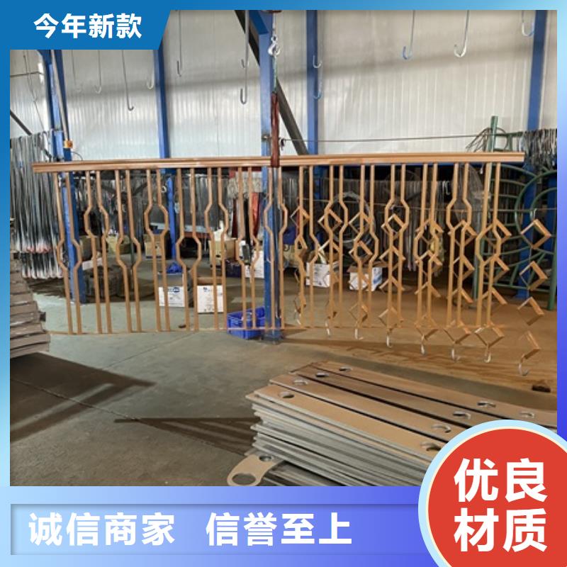 1_灯光防撞护栏质量检测