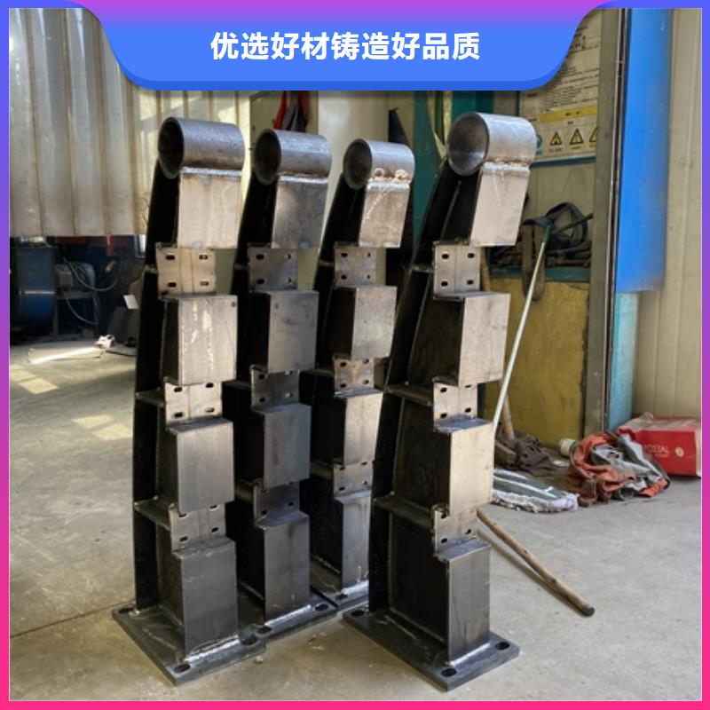 1桥梁护栏厂家实力雄厚品质保障