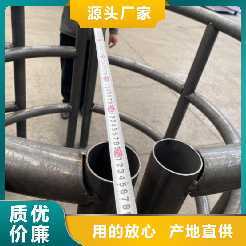 1防护栏工厂直销