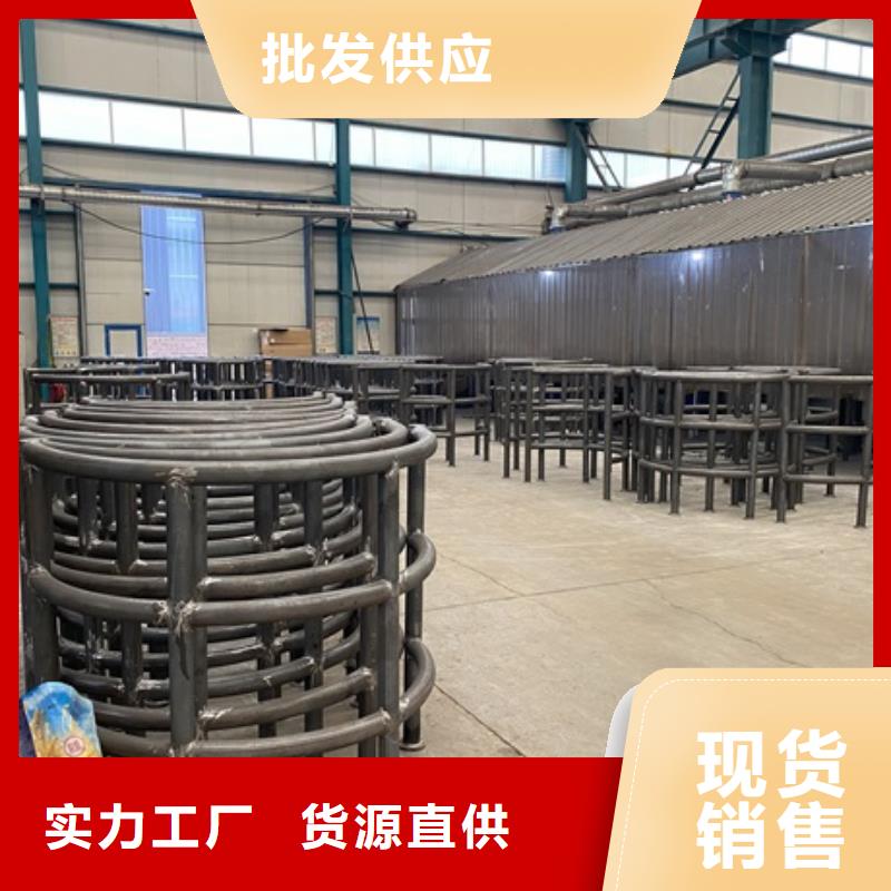 1-桥梁立柱准时交付