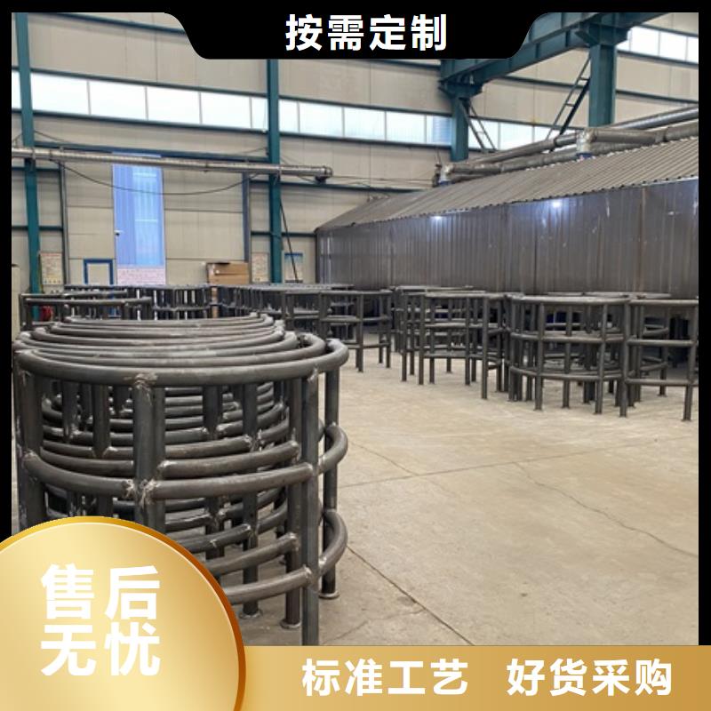 1河道护栏厂实时报价