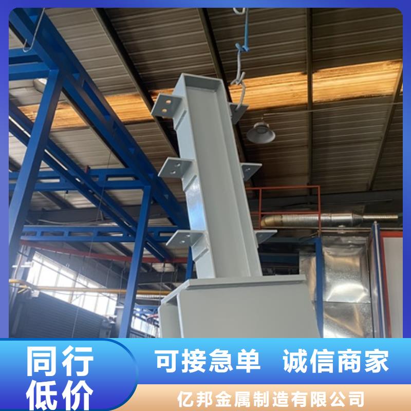 1LED防护栏杆厂家直销规格多样