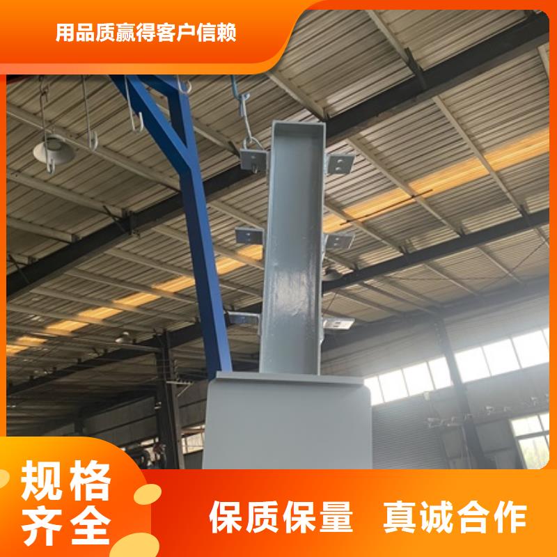 1,防撞立柱厂家采购