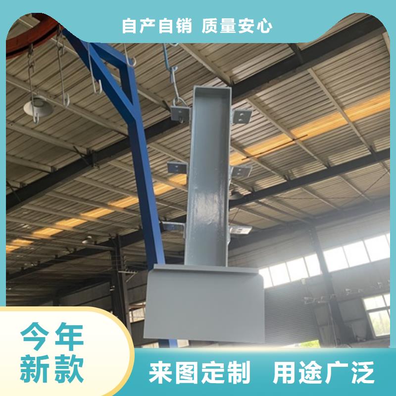 1LED灯光护栏种类齐全