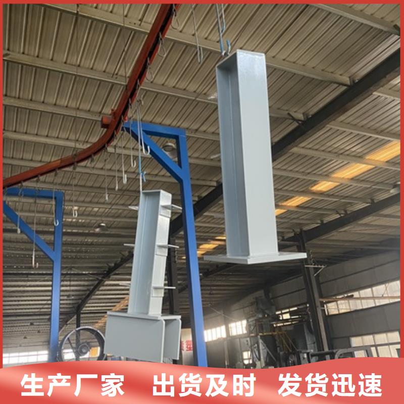 1M型防撞护栏精选厂家好货