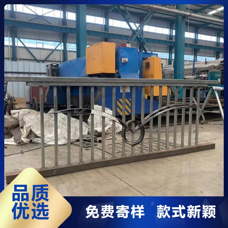 1交通防撞围栏精挑细选好货