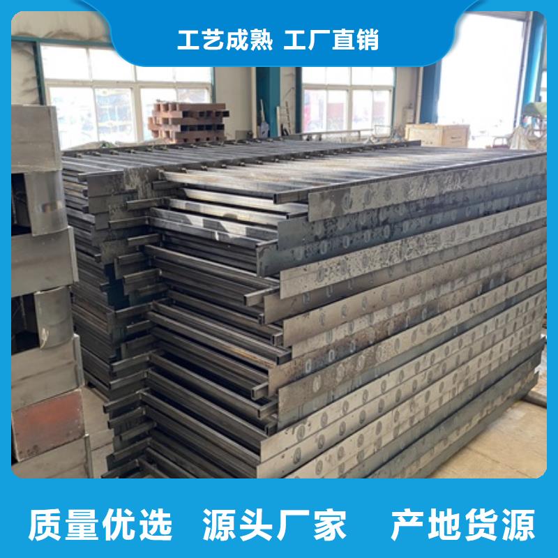 1桥梁护栏厂家实力雄厚品质保障