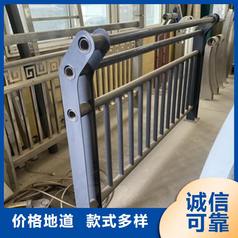 1防撞护栏立柱实力才是硬道理