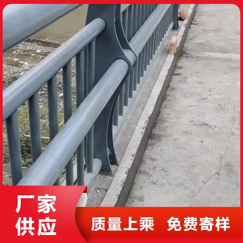 1桥梁栏杆厂厂家采购