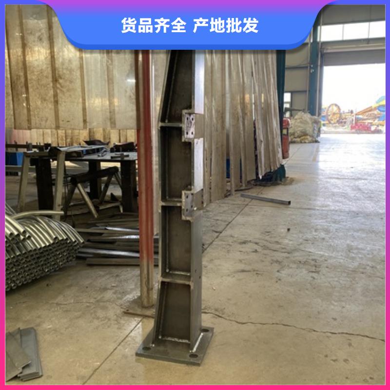 1【桥梁栏杆厂】一周内发货
