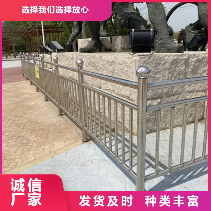 1防撞护栏立柱实力才是硬道理