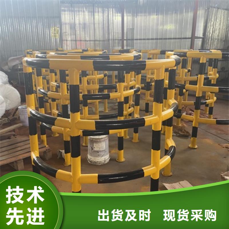 1q235b波形护栏板生产经验丰富