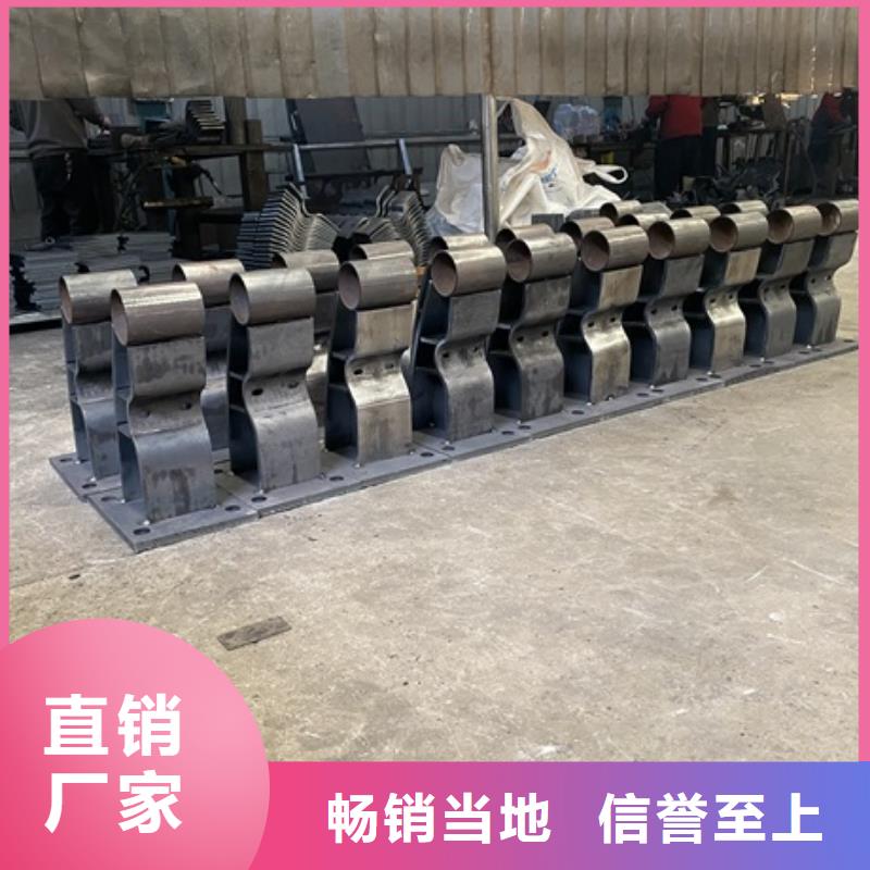 1交通防撞围栏精挑细选好货