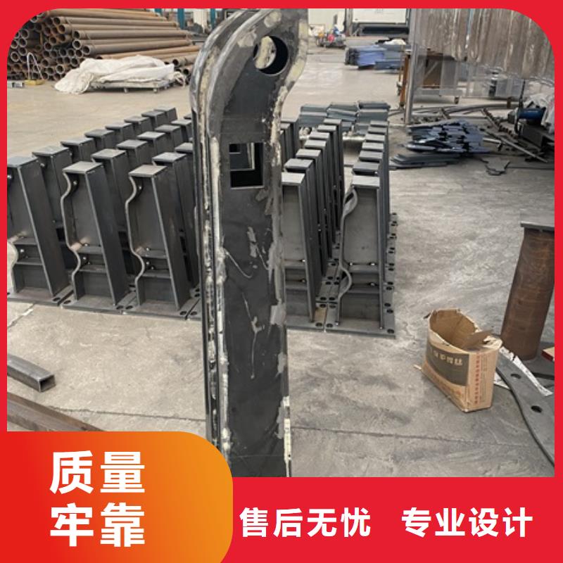 1防撞护栏海量现货直销
